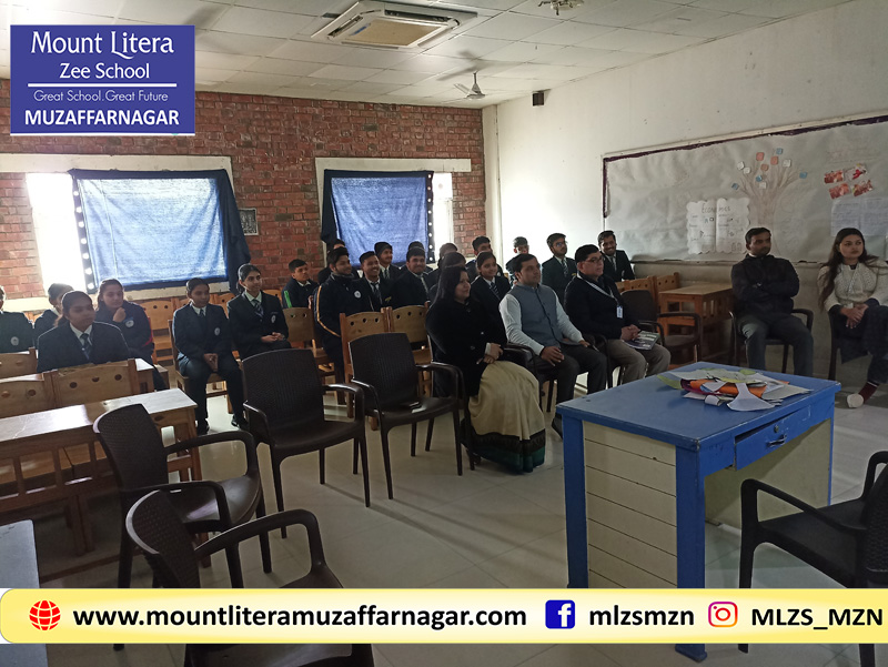 Events-MLZS Muzaffarnagar 